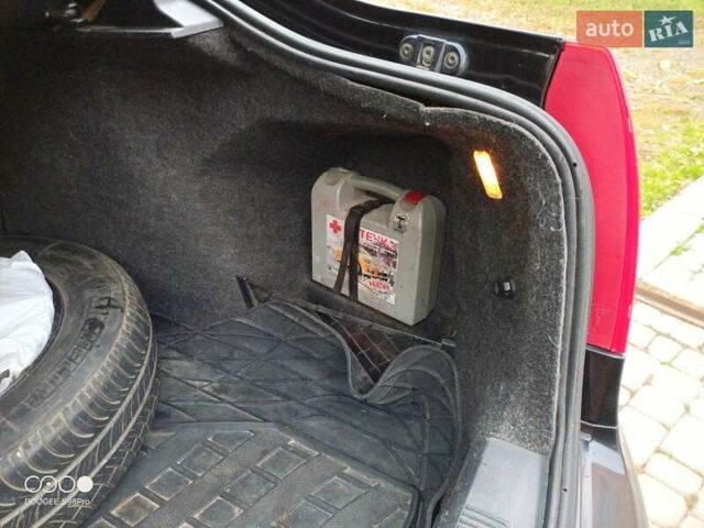 Шкода Октавия 2008 в Харькове на Automoto.ua Черный Шкода Октавия, объемом двигателя 1.6 л и пробегом 272 тыс. км за 6000 $, фото 15 на Automoto.ua