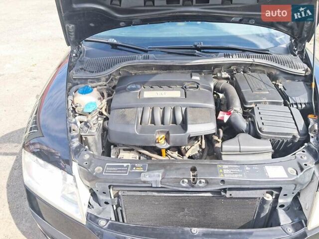 Шкода Октавия 2008 в Хусте на Automoto.ua Черный Шкода Октавия, объемом двигателя 1.6 л и пробегом 205 тыс. км за 5700 $, фото 23 на Automoto.ua