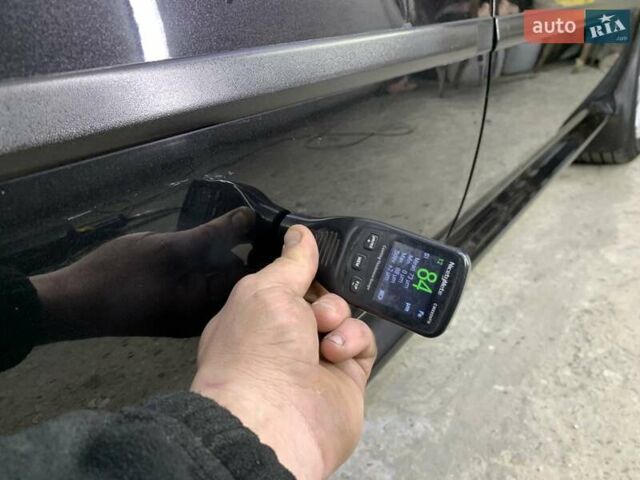 Черный Шкода Октавия, объемом двигателя 1.6 л и пробегом 151 тыс. км за 6100 $, фото 80 на Automoto.ua