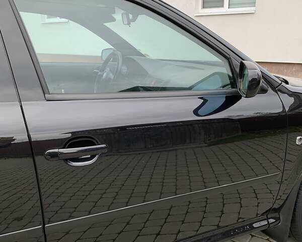 Черный Шкода Октавия, объемом двигателя 1.6 л и пробегом 151 тыс. км за 6100 $, фото 19 на Automoto.ua