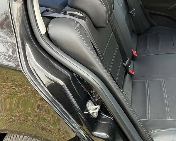 Черный Шкода Октавия, объемом двигателя 1.6 л и пробегом 211 тыс. км за 6800 $, фото 15 на Automoto.ua