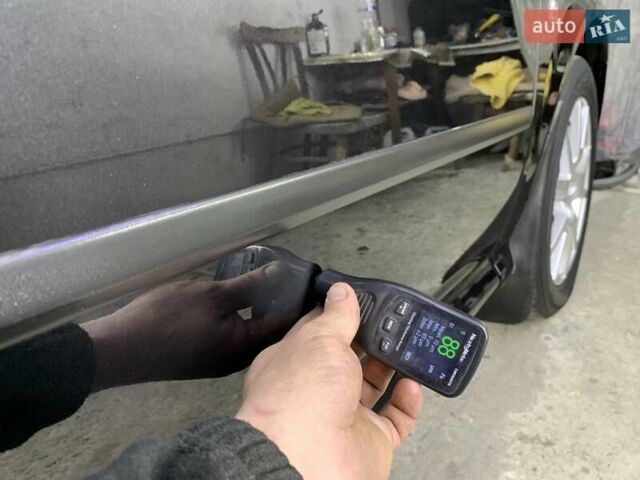 Черный Шкода Октавия, объемом двигателя 1.6 л и пробегом 151 тыс. км за 6100 $, фото 77 на Automoto.ua