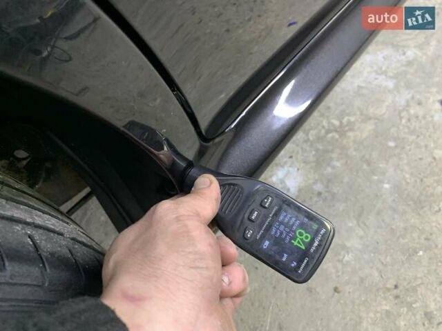 Черный Шкода Октавия, объемом двигателя 1.6 л и пробегом 151 тыс. км за 6100 $, фото 81 на Automoto.ua