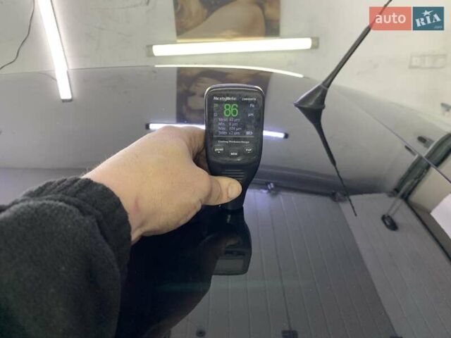 Черный Шкода Октавия, объемом двигателя 1.6 л и пробегом 151 тыс. км за 6100 $, фото 94 на Automoto.ua