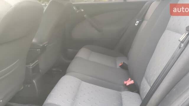 Чорний Шкода Октавія, об'ємом двигуна 1.6 л та пробігом 220 тис. км за 5100 $, фото 7 на Automoto.ua