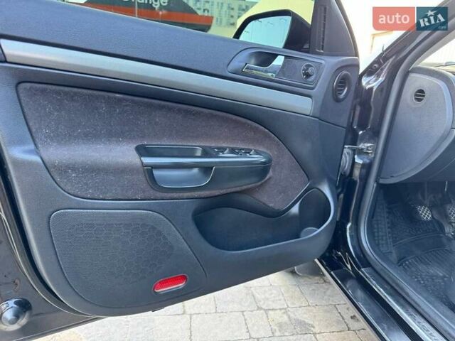 Чорний Шкода Октавія, об'ємом двигуна 1.6 л та пробігом 265 тис. км за 4999 $, фото 40 на Automoto.ua
