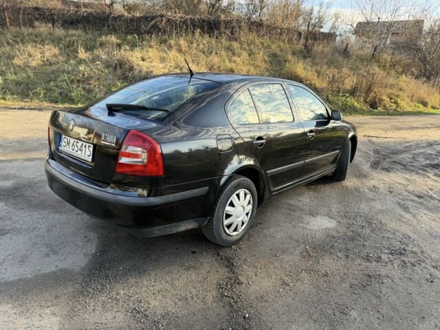 Чорний Шкода Октавія, об'ємом двигуна 1.9 л та пробігом 300 тис. км за 2850 $, фото 3 на Automoto.ua