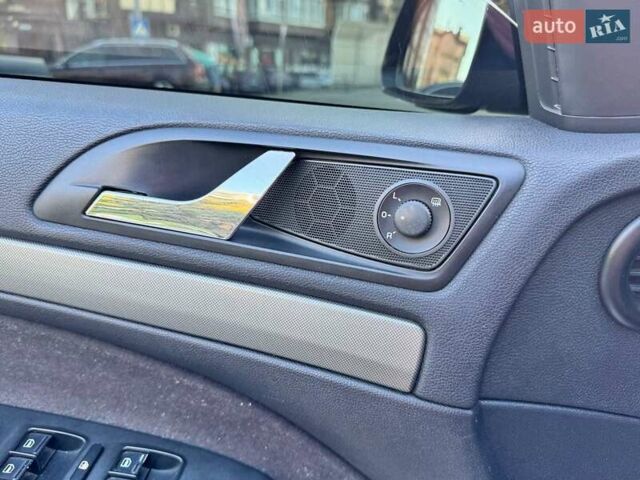 Чорний Шкода Октавія, об'ємом двигуна 1.6 л та пробігом 265 тис. км за 4999 $, фото 46 на Automoto.ua