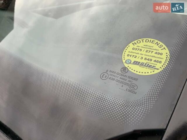 Черный Шкода Октавия, объемом двигателя 1.6 л и пробегом 151 тыс. км за 6100 $, фото 32 на Automoto.ua