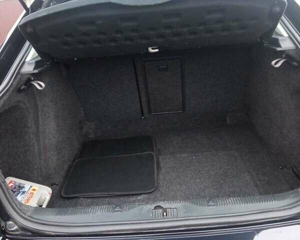 Черный Шкода Октавия, объемом двигателя 1.9 л и пробегом 219 тыс. км за 6500 $, фото 17 на Automoto.ua