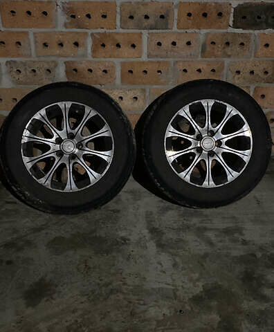 Черный Шкода Октавия, объемом двигателя 1.6 л и пробегом 245 тыс. км за 5400 $, фото 32 на Automoto.ua