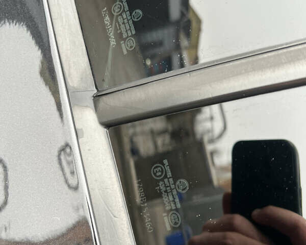 Черный Шкода Октавия, объемом двигателя 1.6 л и пробегом 301 тыс. км за 5600 $, фото 9 на Automoto.ua