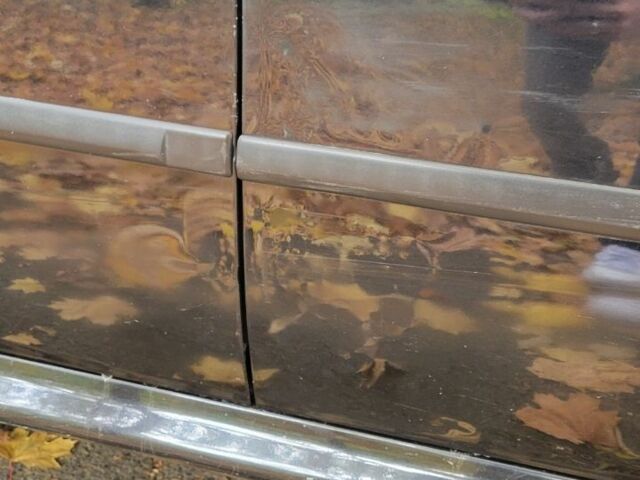 Черный Шкода Октавия, объемом двигателя 1.9 л и пробегом 234 тыс. км за 5200 $, фото 6 на Automoto.ua