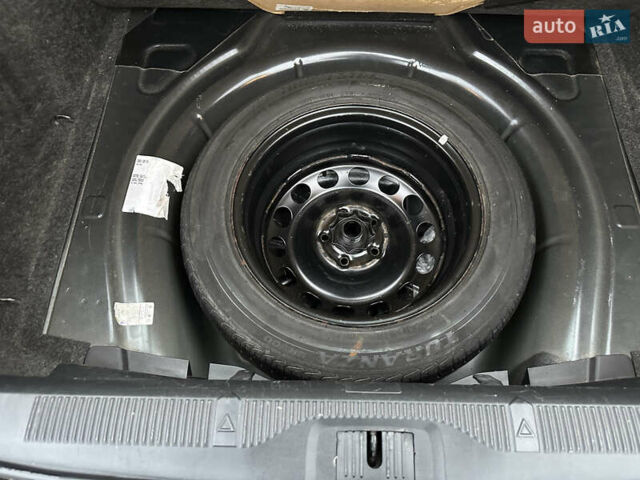 Черный Шкода Октавия, объемом двигателя 1.97 л и пробегом 198 тыс. км за 8200 $, фото 23 на Automoto.ua