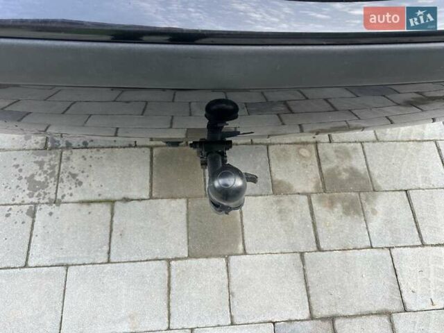 Черный Шкода Октавия, объемом двигателя 1.6 л и пробегом 215 тыс. км за 4950 $, фото 4 на Automoto.ua