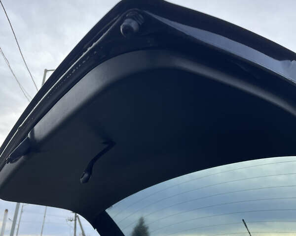 Черный Шкода Октавия, объемом двигателя 1.8 л и пробегом 213 тыс. км за 6800 $, фото 24 на Automoto.ua