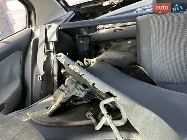 Чорний Шкода Октавія, об'ємом двигуна 1.6 л та пробігом 855 тис. км за 4822 $, фото 12 на Automoto.ua
