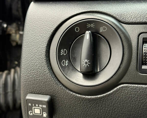 Шкода Октавия 2008 в Харькове на Automoto.ua Черный Шкода Октавия, объемом двигателя 1.6 л и пробегом 201 тыс. км за 6500 $, фото 18 на Automoto.ua