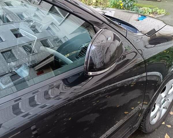 Шкода Октавія 2008 у Чернігові на Automoto.ua Чорний Шкода Октавія, об'ємом двигуна 1.97 л та пробігом 198 тис. км за 8350 $, фото 14 на Automoto.ua