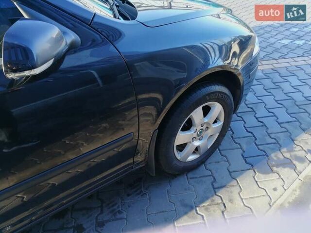 Чорний Шкода Октавія, об'ємом двигуна 1.98 л та пробігом 239 тис. км за 5800 $, фото 6 на Automoto.ua