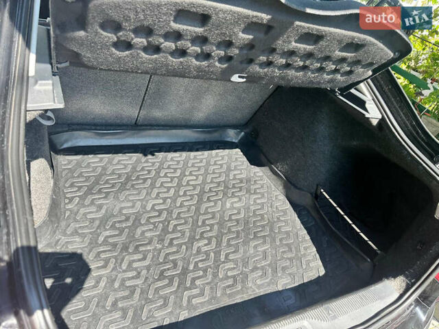 Чорний Шкода Октавія, об'ємом двигуна 1.9 л та пробігом 300 тис. км за 6750 $, фото 19 на Automoto.ua