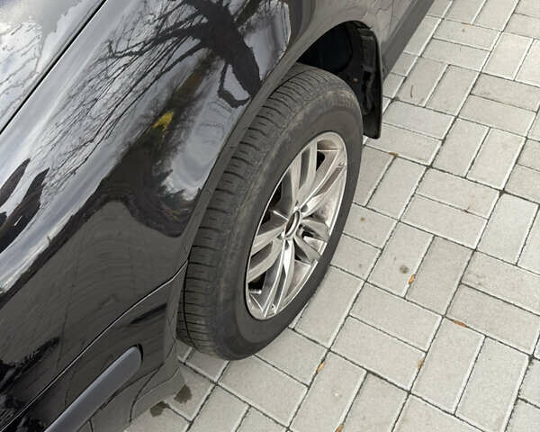 Шкода Октавия 2008 в Харькове на Automoto.ua Черный Шкода Октавия, объемом двигателя 1.6 л и пробегом 201 тыс. км за 6500 $, фото 5 на Automoto.ua