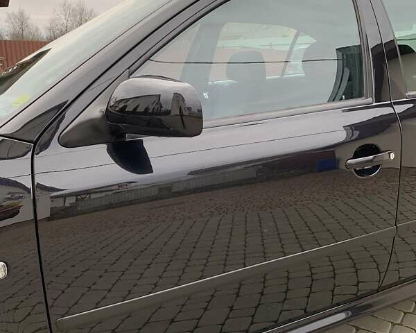 Черный Шкода Октавия, объемом двигателя 1.6 л и пробегом 151 тыс. км за 6100 $, фото 29 на Automoto.ua