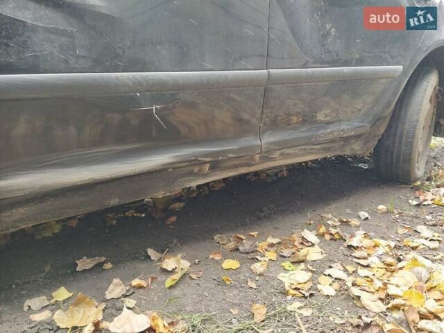 Шкода Октавия 2008 в Каменке-Бугской на Automoto.ua Черный Шкода Октавия, объемом двигателя 1.6 л и пробегом 217 тыс. км за 2500 $, фото 12 на Automoto.ua