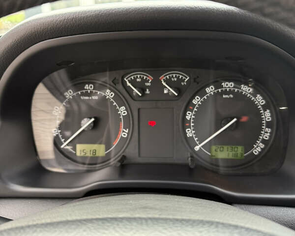 Шкода Октавия 2008 в Харькове на Automoto.ua Черный Шкода Октавия, объемом двигателя 1.6 л и пробегом 201 тыс. км за 6500 $, фото 16 на Automoto.ua