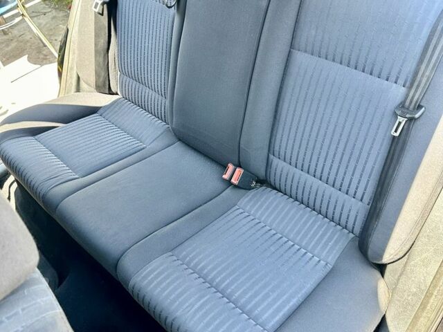 Чорний Шкода Октавія, об'ємом двигуна 1.8 л та пробігом 170 тис. км за 7400 $, фото 5 на Automoto.ua