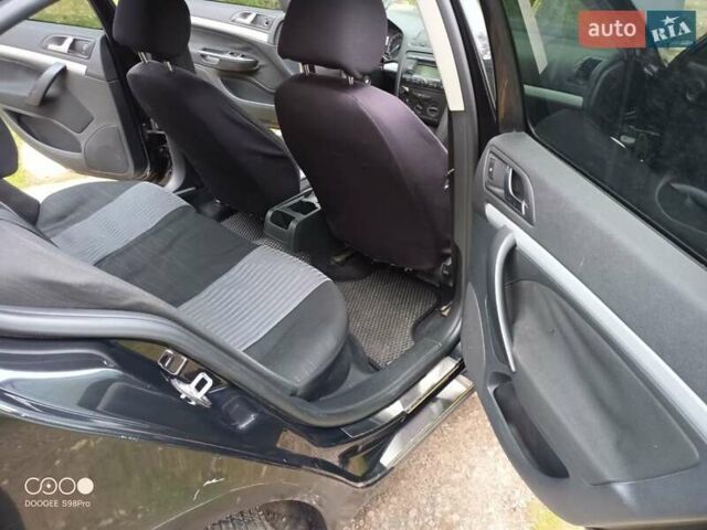 Шкода Октавия 2008 в Харькове на Automoto.ua Черный Шкода Октавия, объемом двигателя 1.6 л и пробегом 272 тыс. км за 6000 $, фото 3 на Automoto.ua