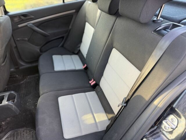 Чорний Шкода Октавія, об'ємом двигуна 1.9 л та пробігом 300 тис. км за 2850 $, фото 7 на Automoto.ua