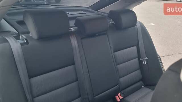 Черный Шкода Октавия, объемом двигателя 1.9 л и пробегом 278 тыс. км за 6799 $, фото 38 на Automoto.ua