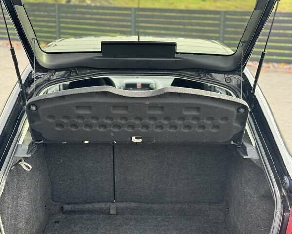 Шкода Октавія 2008 у Мукачеве на Automoto.ua Чорний Шкода Октавія, об'ємом двигуна 1.9 л та пробігом 356 тис. км за 6350 $, фото 28 на Automoto.ua