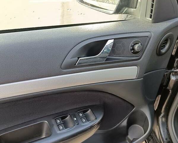 Шкода Октавія 2008 у Чернігові на Automoto.ua Чорний Шкода Октавія, об'ємом двигуна 1.97 л та пробігом 198 тис. км за 8350 $, фото 12 на Automoto.ua