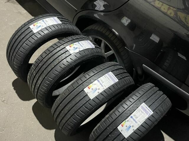 Чорний Шкода Октавія, об'ємом двигуна 1.8 л та пробігом 170 тис. км за 7400 $, фото 7 на Automoto.ua