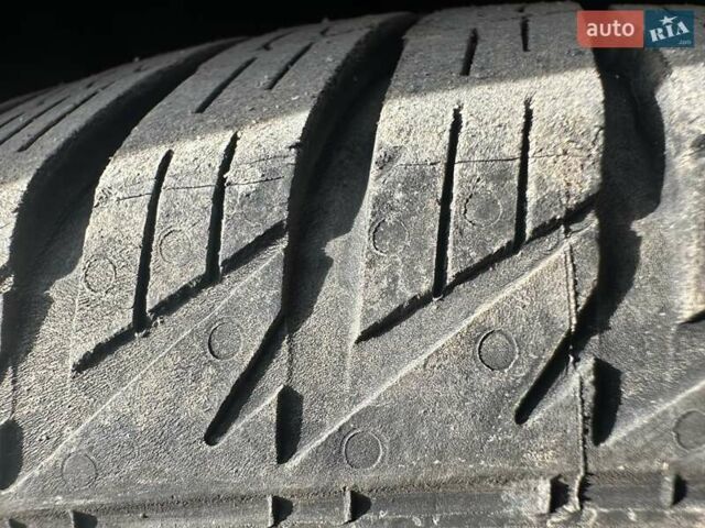 Черный Шкода Октавия, объемом двигателя 1.6 л и пробегом 215 тыс. км за 4950 $, фото 20 на Automoto.ua