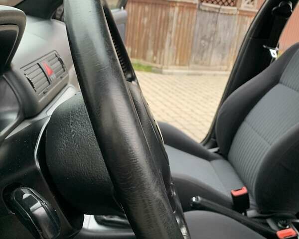 Черный Шкода Октавия, объемом двигателя 1.6 л и пробегом 151 тыс. км за 6100 $, фото 42 на Automoto.ua