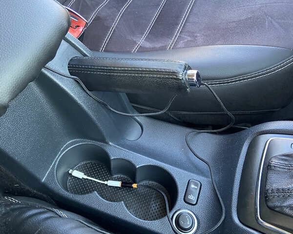 Чорний Шкода Октавія, об'ємом двигуна 1.98 л та пробігом 241 тис. км за 7500 $, фото 10 на Automoto.ua