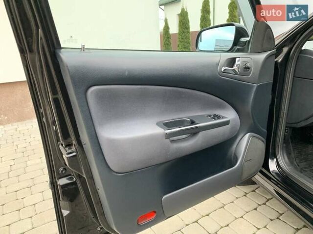 Черный Шкода Октавия, объемом двигателя 1.6 л и пробегом 151 тыс. км за 6100 $, фото 50 на Automoto.ua