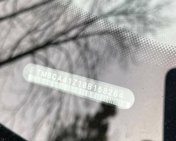 Черный Шкода Октавия, объемом двигателя 1.6 л и пробегом 211 тыс. км за 6800 $, фото 23 на Automoto.ua