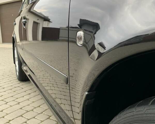 Черный Шкода Октавия, объемом двигателя 1.6 л и пробегом 151 тыс. км за 6100 $, фото 34 на Automoto.ua