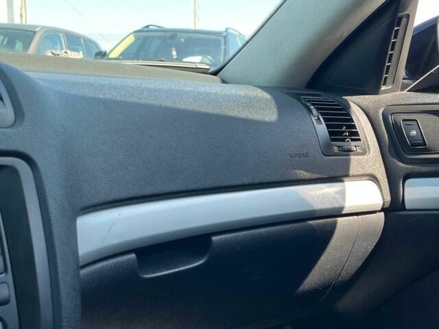 Черный Шкода Октавия, объемом двигателя 1.8 л и пробегом 345 тыс. км за 4740 $, фото 12 на Automoto.ua