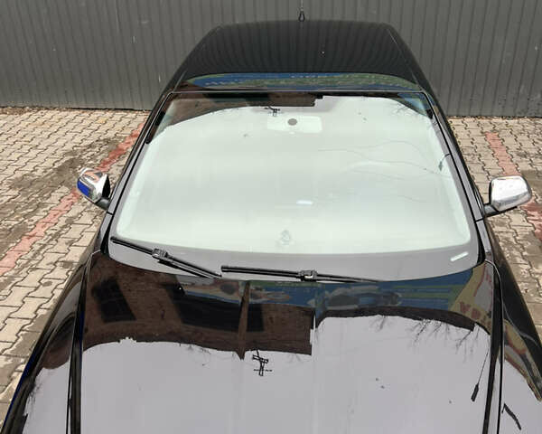 Черный Шкода Октавия, объемом двигателя 1.6 л и пробегом 301 тыс. км за 5600 $, фото 6 на Automoto.ua