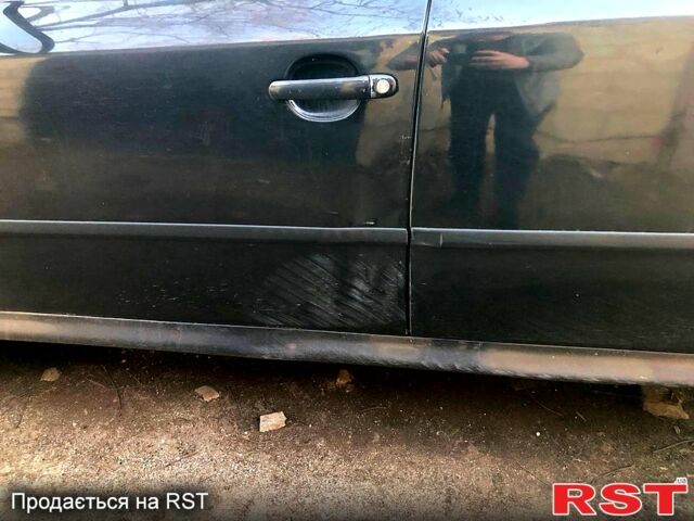 Чорний Шкода Октавія, об'ємом двигуна 1.6 л та пробігом 220 тис. км за 4500 $, фото 4 на Automoto.ua