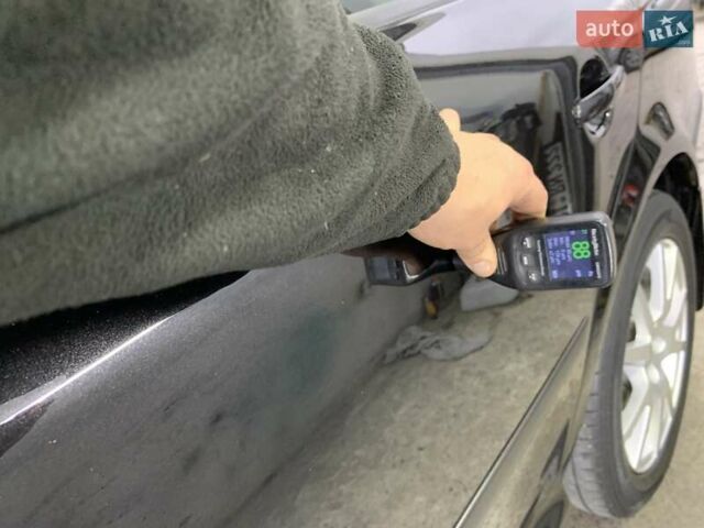 Черный Шкода Октавия, объемом двигателя 1.6 л и пробегом 151 тыс. км за 6100 $, фото 86 на Automoto.ua