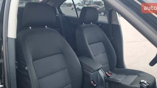 Черный Шкода Октавия, объемом двигателя 1.9 л и пробегом 278 тыс. км за 6799 $, фото 33 на Automoto.ua