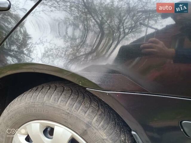 Шкода Октавия 2008 в Харькове на Automoto.ua Черный Шкода Октавия, объемом двигателя 1.6 л и пробегом 272 тыс. км за 6000 $, фото 12 на Automoto.ua