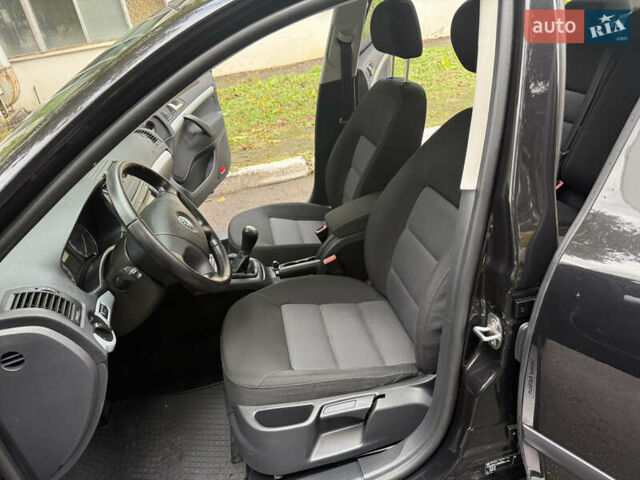 Чорний Шкода Октавія, об'ємом двигуна 1.6 л та пробігом 157 тис. км за 8599 $, фото 50 на Automoto.ua