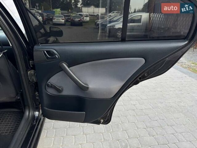 Чорний Шкода Октавія, об'ємом двигуна 1.6 л та пробігом 226 тис. км за 5600 $, фото 21 на Automoto.ua